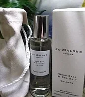 Тестер LUX Jo Malone Wood Sage & Sea Salt Cologne 40 мл