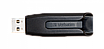 USB-накопитель Verbatim V3 64 Gb, черный, фото 2