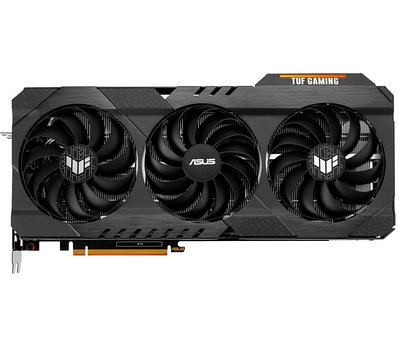 Видеокарта ASUS RX 6900 XT TUF Gaming