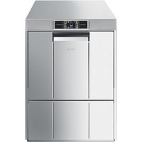 Фронтальная посудомоечная машина Smeg UD520DS