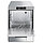 Фронтальная посудомоечная машина Smeg UD522D, фото 4