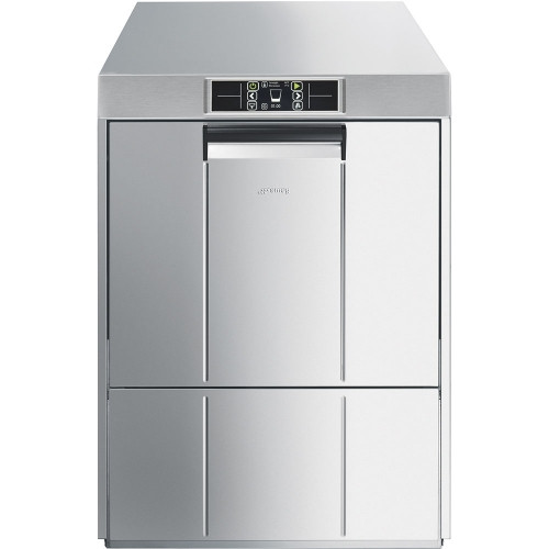 Фронтальная посудомоечная машина Smeg UD522DS - фото 4 - id-p93113298