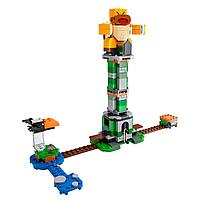 LEGO: Дополнительный набор «Падающая башня босса братца-сумо» Super Mario 71388