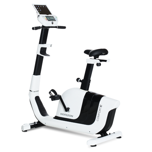 Велоэргометр Horizon Fitness Comfort 3