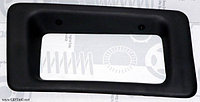 Накладки противотуманных фар на MERCEDES GW463 левая и правая