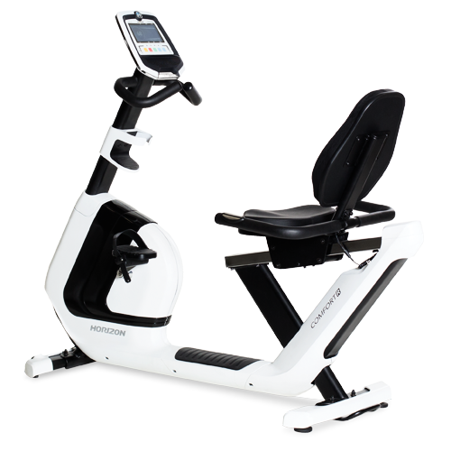 Велоэргометр Horizon Fitness Comfort R