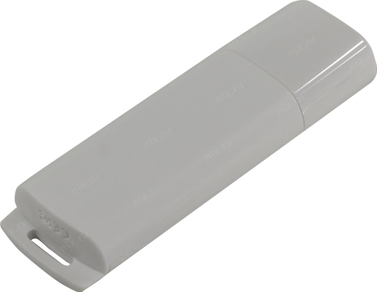 USB накопитель 64Gb Apacer AH336, белый - фото 2 - id-p93120159
