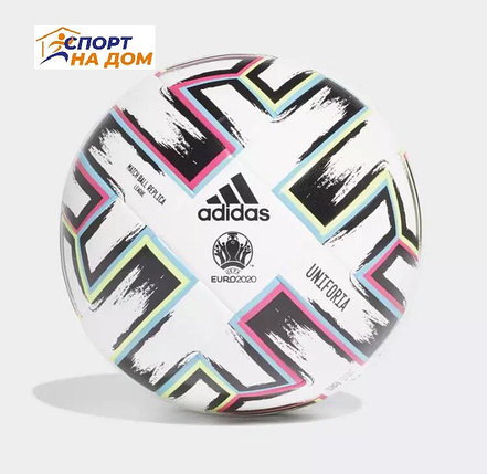 Футбольный мяч 5 Adidas EURO 2020 Uniforia KIT, фото 2