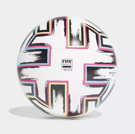 Футбольный мяч 5 Adidas EURO 2020 Uniforia KIT, фото 2