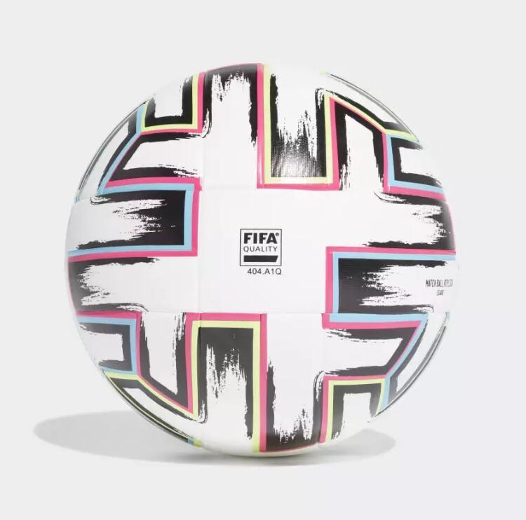 Футбольный мяч 5 Adidas EURO 2020 Uniforia KIT - фото 2 - id-p75843227