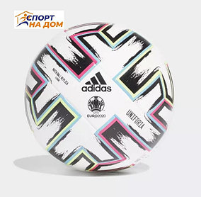 Футзальный мяч 4 Adidas EURO 2020 Uniforia