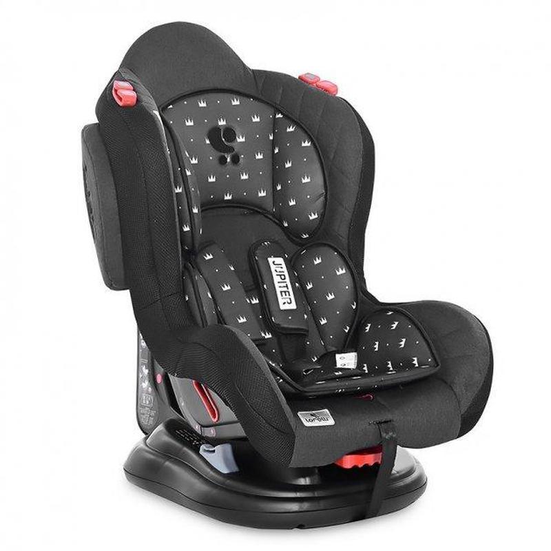 Автокресло Lorelli Jupiter 0-25 кг.