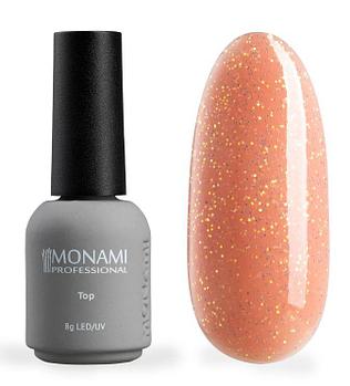 Top Super Shine Opal Monami,8 мл