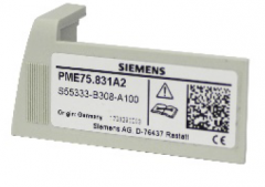PME76.812A2 Модуль программирующий S55333-B314-A100