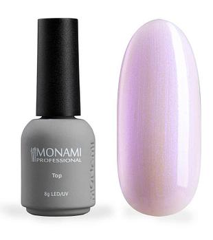 Top  Pearl Violet Monami, 8мл
