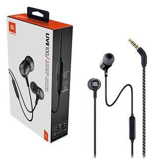JBL Live 100 20Hz 20kHz 104 dB 1.2m id 93121003 Satu.kz