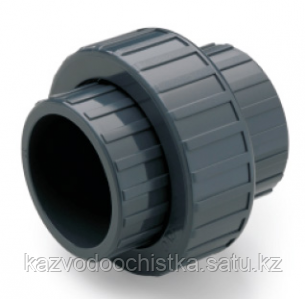 Муфта разъемная (UNION) д 20 DN15