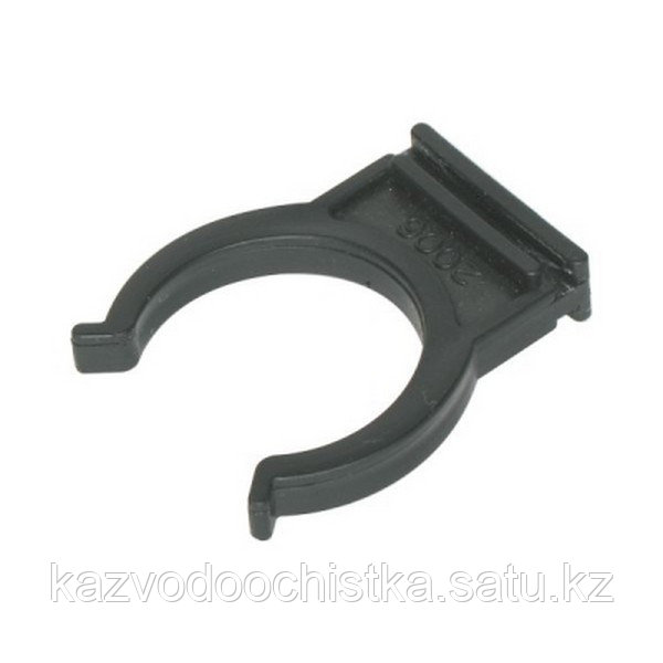 Клипсы PVC bracket д.63
