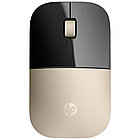 Беспроводная мышь HP X7Q43AA, Gold