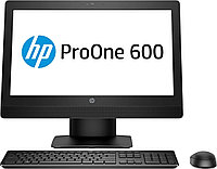 Моноблок HP Pro One 600 G3