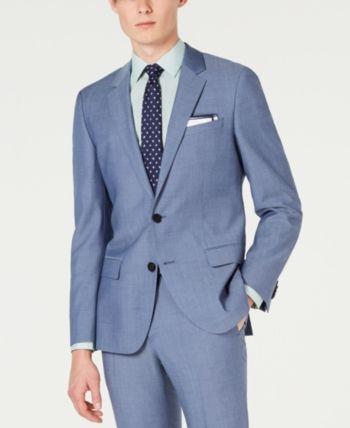 Hugo Boss Мужской пиджак - А4