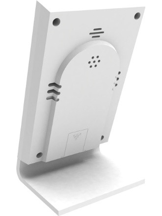 Weather station Ritmix CAT-040, LR1140, white - фото 3 - id-p93121957