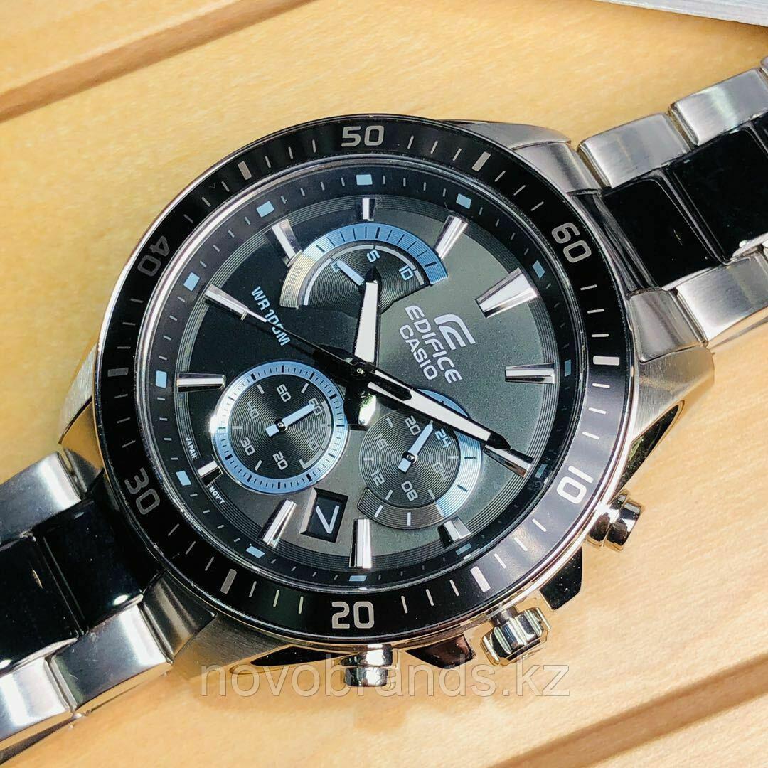 Наручные часы Casio EFR-552SBK-1AVUDF - фото 3 - id-p93122823