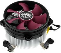 Кулер для процессора CoolerMaster X Dream i117 RR-X117-18FP-R1