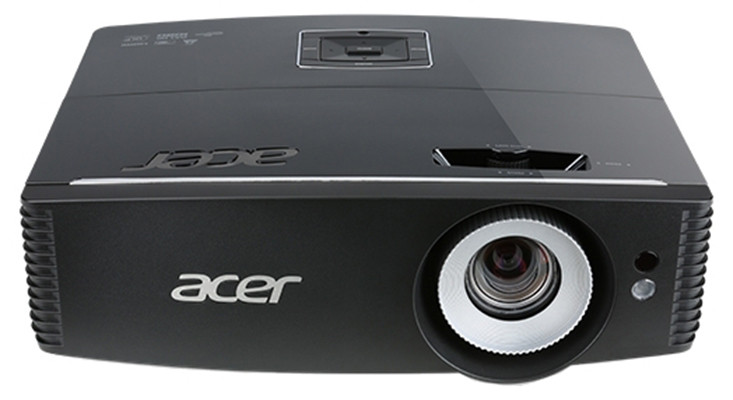 Проектор Acer P6200S - фото 1 - id-p93134130