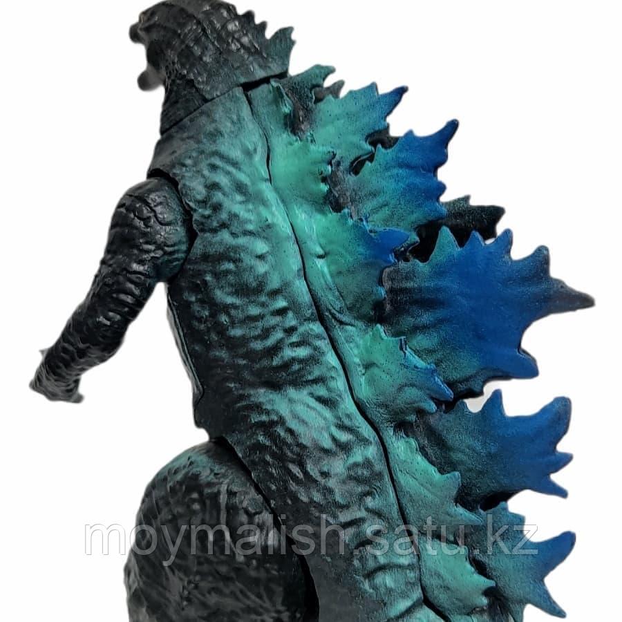 Игровая фигурка Годзилла (Godzilla), высота 15 см - фото 5 - id-p93134439
