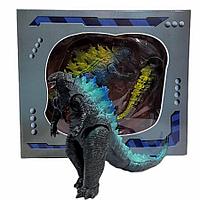 Игровая фигурка Годзилла (Godzilla), высота 15 см