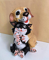 Композиция "Друзья" копилка