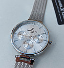 Мужские наручные часы Daniel Klein 11688-1. Миланское плетение. Гарантия. Рассрочка. Kaspi RED., фото 4
