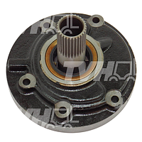 Масляный насос АКПП для погрузчиков KOMATSU дизель - бензин (16-20 серия) 1,0-3,0т