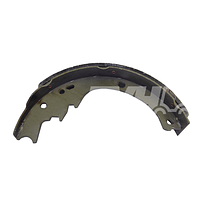 Колодка тормозная для погрузчиков TOYOTA дизель - бензин (7-8 серия) 2,0-3,0т