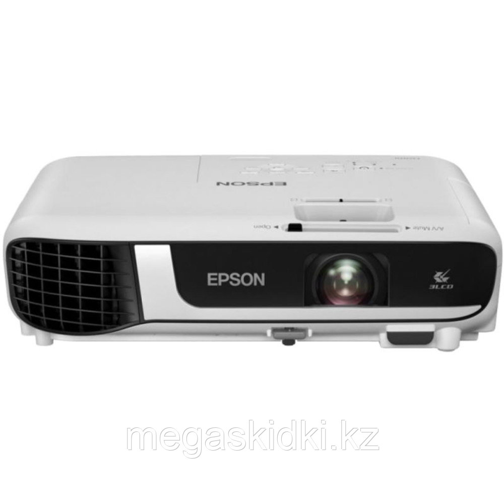 Проектор Epson EB-X51