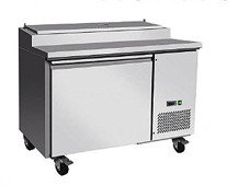 Стол холодильный саладетта Koreco TPP44(TPP1)