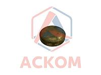 ЗАГЛУШКА ГБЦ ПАЗ,ГАЗ,ЗИЛ ДВ. 245-ДИЗЕЛЬ (ММЗ)