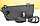 Тепловая пушка газовая 10 кВт ПРОФТЕПЛО КГ-10 (300м3/ч), фото 8