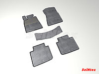 Резиновые коврики для Lexus GS300 III 2WD 2005-2012