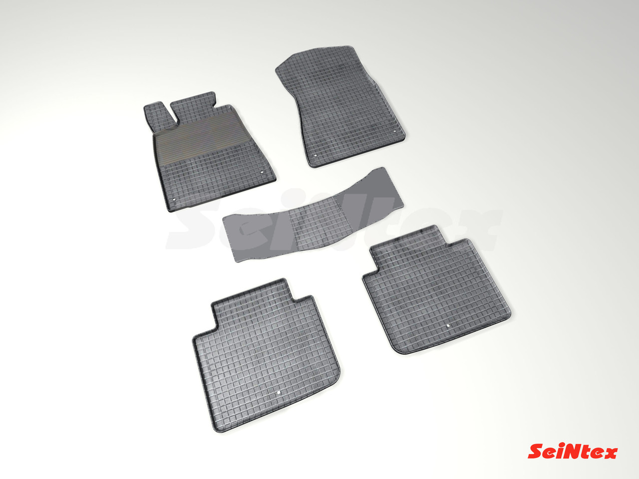 Резиновые коврики для Lexus GS300 III 2WD 2005-2012 - фото 1 - id-p93141113