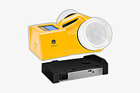 Пробоотборник TRIO.BAS DUO индукция