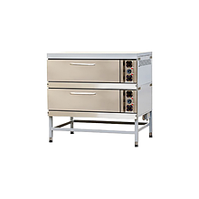 Шкаф пекарский Онега ШПЭНМр-2 П