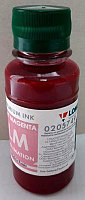Чернила сублимация по 100мл и по 200мл LM Sublimation (Light Magenta) серия LTDI