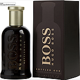 Мужской парфюм Hugo Boss Boss Bottled Oud, фото 3