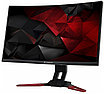 Монитор 31.5" Acer Z321Qbmiphzx,Black-Red, фото 2