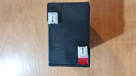 Аккумулятор 6v-5а, фото 2