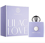 Женские духи Amouage Lilac Love, фото 2