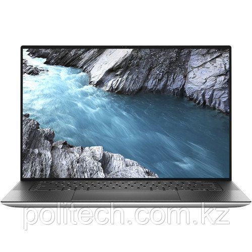 Ноутбук Dell XPS 15 9500/ Inteli7-10750H/16GB/ 1TB SSD/15.6
