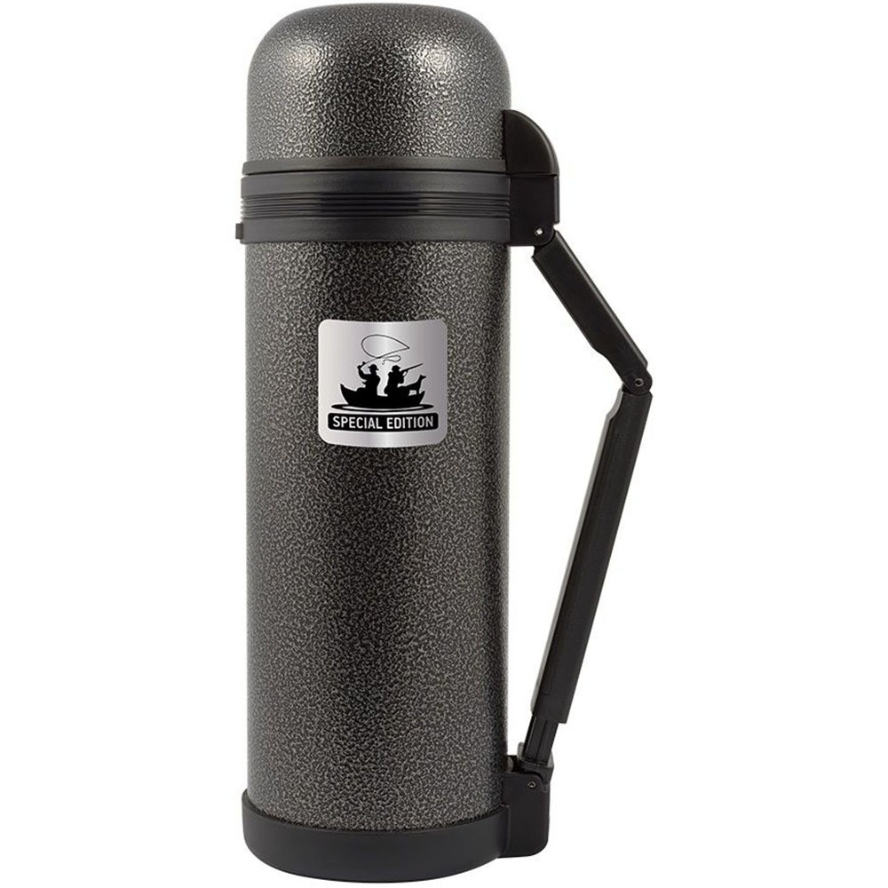 Термос THERMOS THERMOcafe HAMMP-1800-F&H - фото 1 - id-p93143332